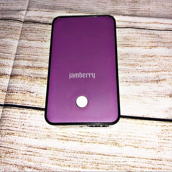 Jamberry Tru Shine Gel Nail Kit - Picture 4 of 11